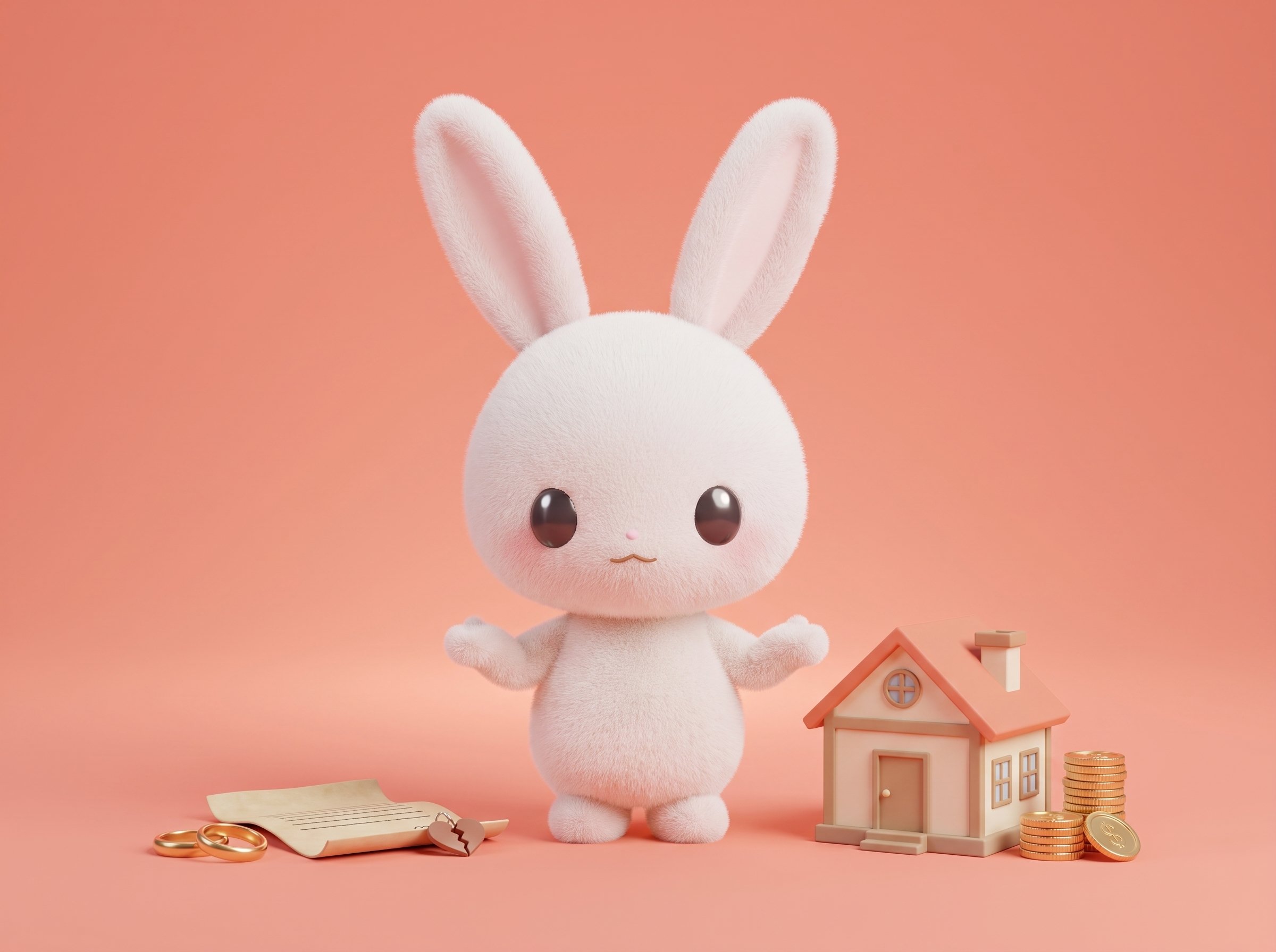 이혼 재산분할과 위자료, 무엇이 어떻게 다른가 — 잘못 없어도 받는 돈, 잘못 있어야 받는 돈 본문 이미지