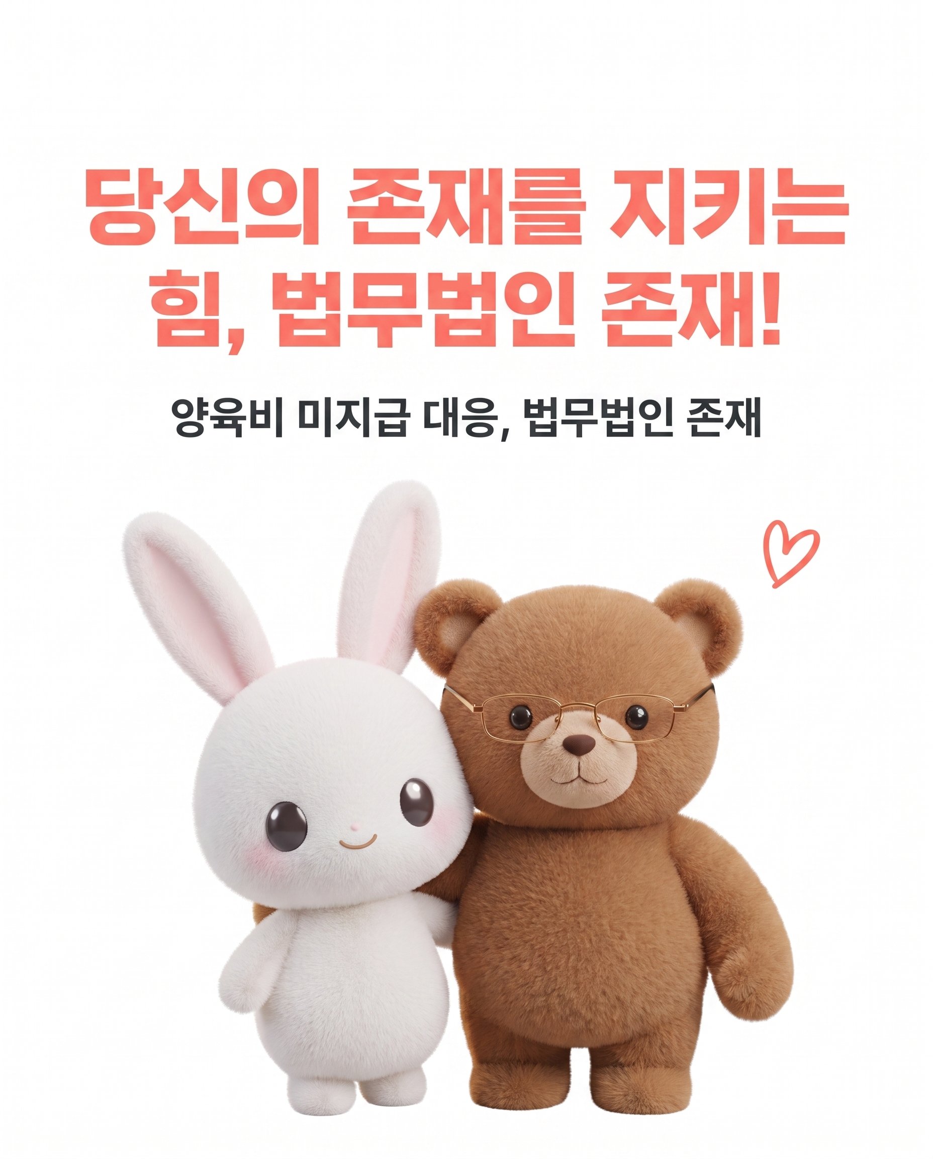 양육비 안 주고 잠수 탄 전 배우자, 정말 방법이 없을까요? 카드뉴스 8